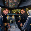 Emirates szukają pilotów w Polsce