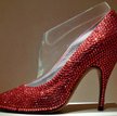Salvatore Ferragamo buty dla Marilyn Monroe ręcznie modelowane i szyte