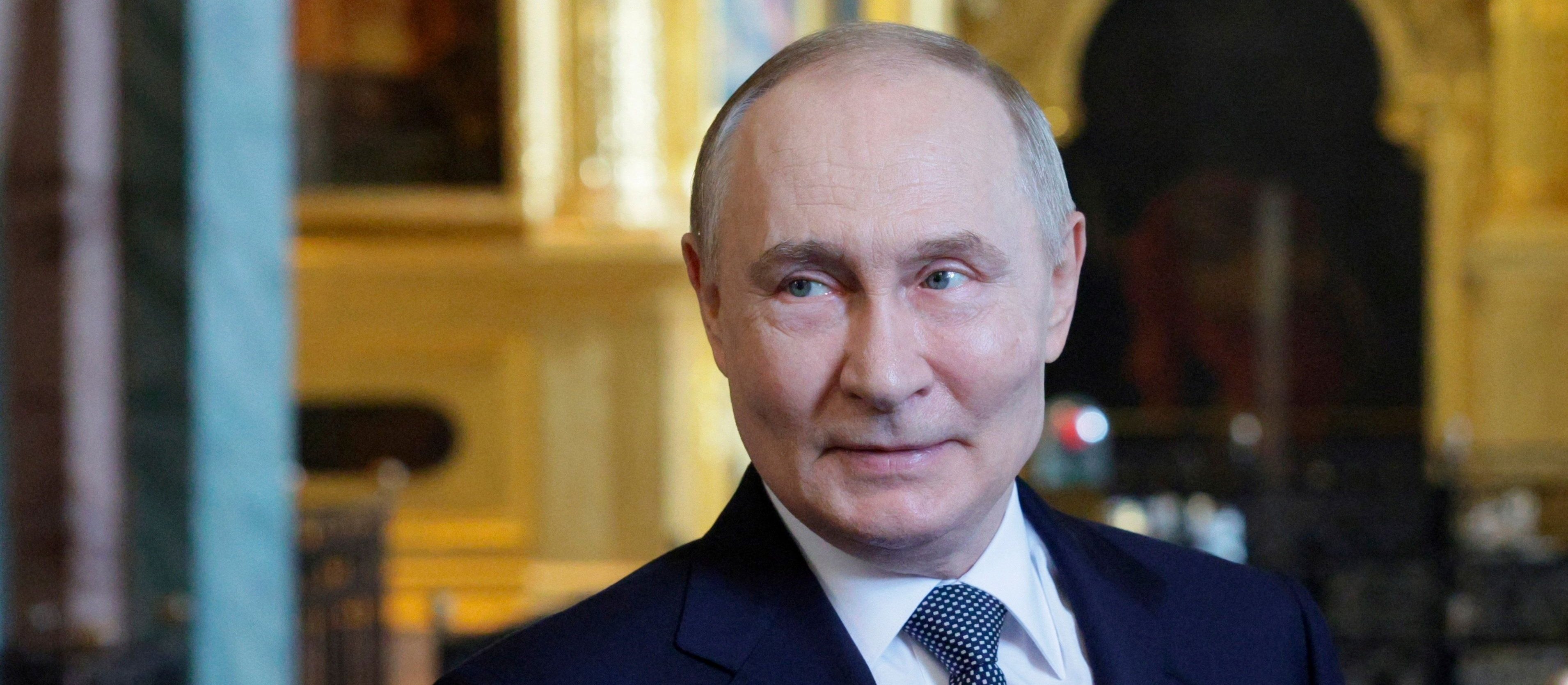 Rosja wypowiada USA umowę. Chodzi o pluton na 17 tys. bomb atomowych