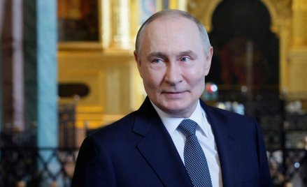 Władimir Putin