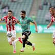 Legia mistrzem, czyli do trzech razy sztuka