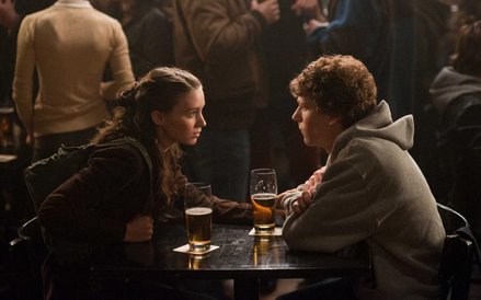 The Social Network (2010 r.)