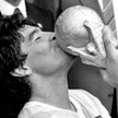 Diego Maradona (1960-2020)
