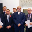 Nowi prezesi sądów dyscyplinarnych powołani
