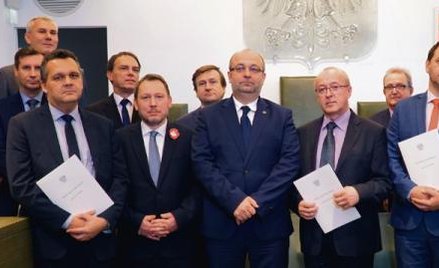 Nowi prezesi sądów dyscyplinarnych powołani