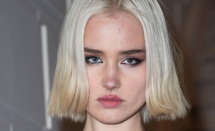 Lara Cosima Henckel von Donnersmarck niedawno powołała do życia własną markę, Cosima, tworząc projek