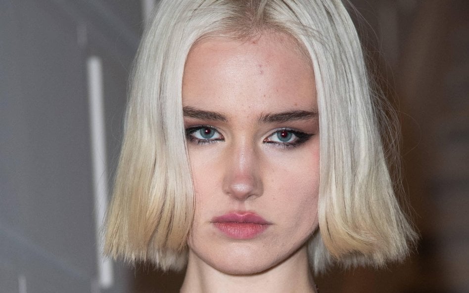 Lara Cosima Henckel von Donnersmarck niedawno powołała do życia własną markę, Cosima, tworząc projek