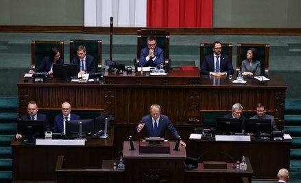Michał Kolanko: Dlaczego Szymon Hołownia nie gra w wyborczy scenariusz PO?