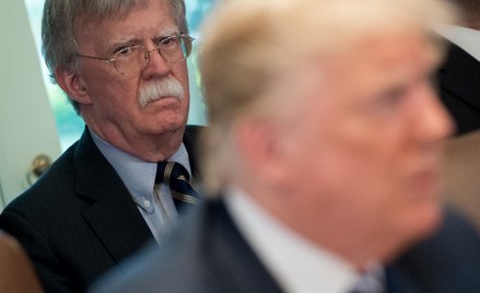 Trump przegrał. Sąd zezwolił na publikację książki Boltona