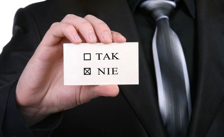 Wojciech Tumidalski: Wybór to nie to samo co wybory