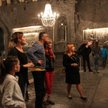 Kopalnia w Wieliczce miała 1,7 miliona gości