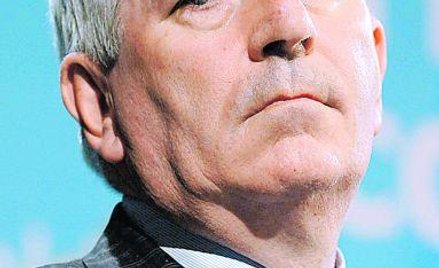 Kontrowersyjny dokument powstał w biurze komisarza Charlie McCreevy’ego.