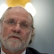 Jon Corzine, były szef upadłej firmy inwestycyjnej MF Global