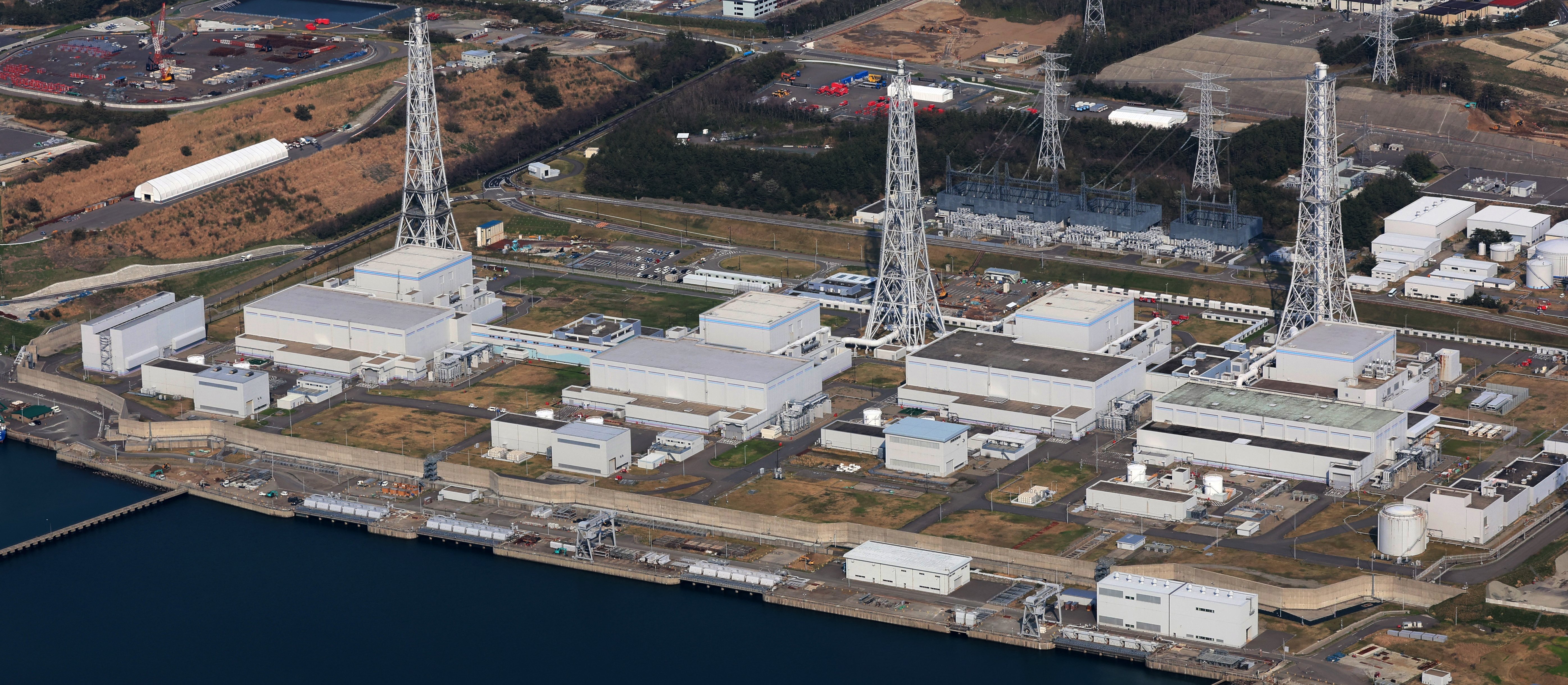 Japończycy zdecydowali. Największa elektrownia atomowa świata wraca do pracy po 15 latach