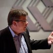 Jens Spyrka, członek zarządu bmp media investors