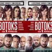 Reklama filmu "Botoks" oburza