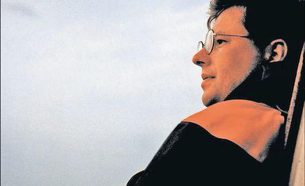 Stieg Larsson