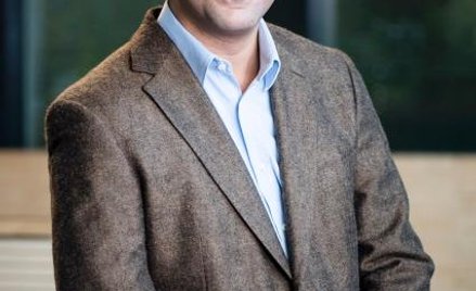 Monzer Elabrashy, prezes CEDC