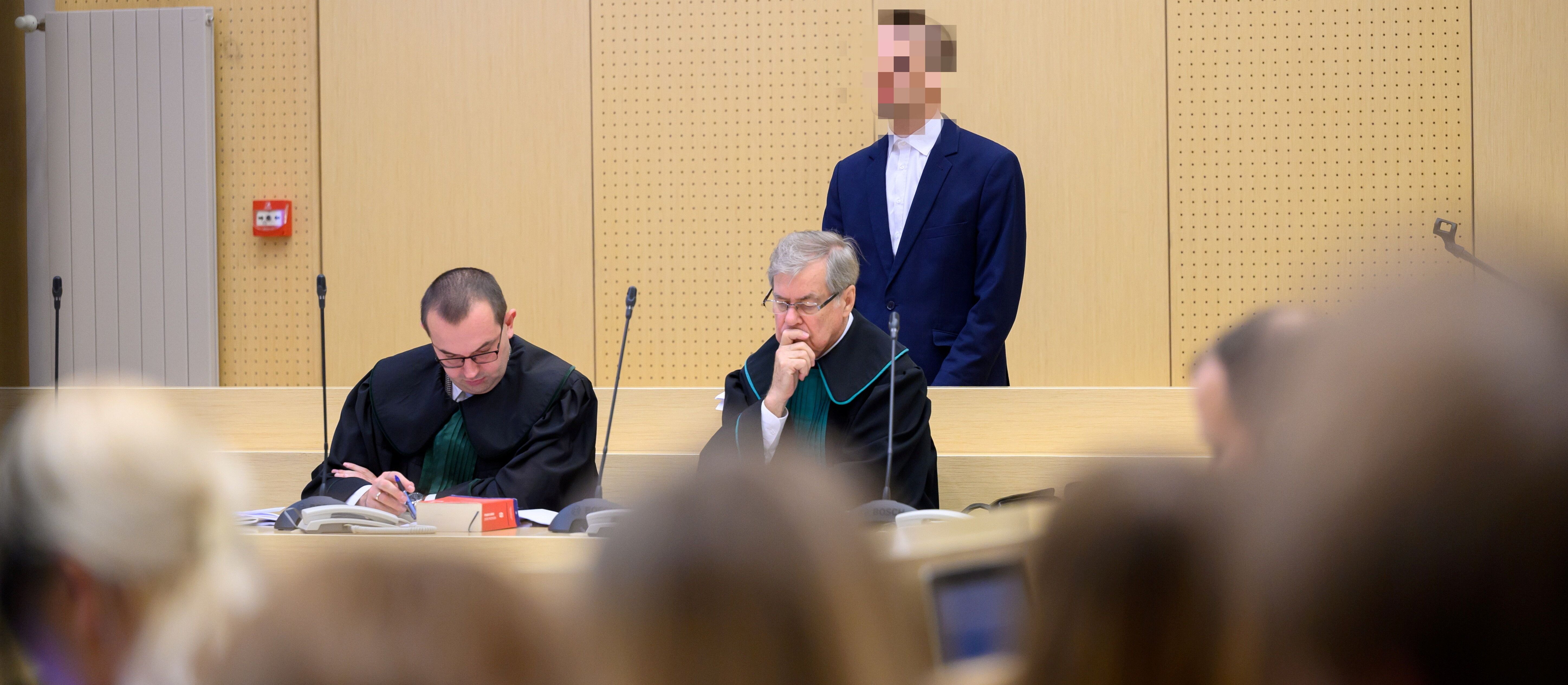 Sprawa śmierci Ewy Tylman. Będzie kolejny proces