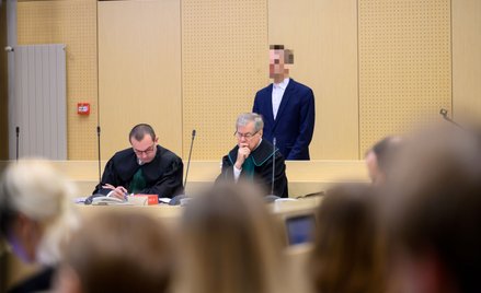 Adam Z. nie zabił Ewy Tylman - uznał w marcu 2025 r. Sąd Okręgowy w Poznaniu