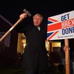 The Guardian: 50 mld funtów dzięki Johnsonowi
