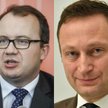 #RZECZoPOLITYCE: Adam Bodnar, Paweł Rabiej