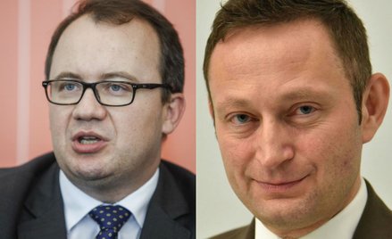#RZECZoPOLITYCE: Adam Bodnar, Paweł Rabiej