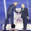 Gowin z wynikiem niemal trzykrotnie gorszym niż w 2015 r.