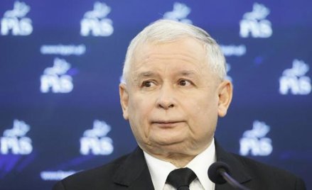 PiS znów chce ominąć dziennikarzy