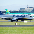 Groźba strajku w Ryanairze