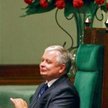 Prezydent Lech Kaczyński