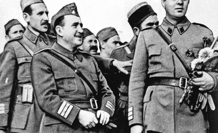 Komunizm po albańsku