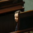 Jacek Nizinkiewicz: Gdzie jest prezydent?