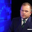 Grzegorz Zawada, wiceprezes Noble Securities
