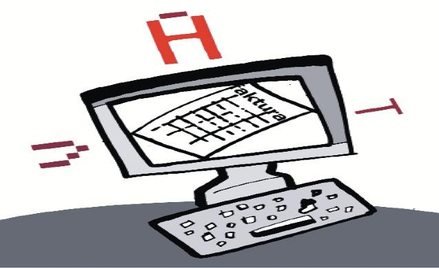 VAT odliczymy też z e-faktury