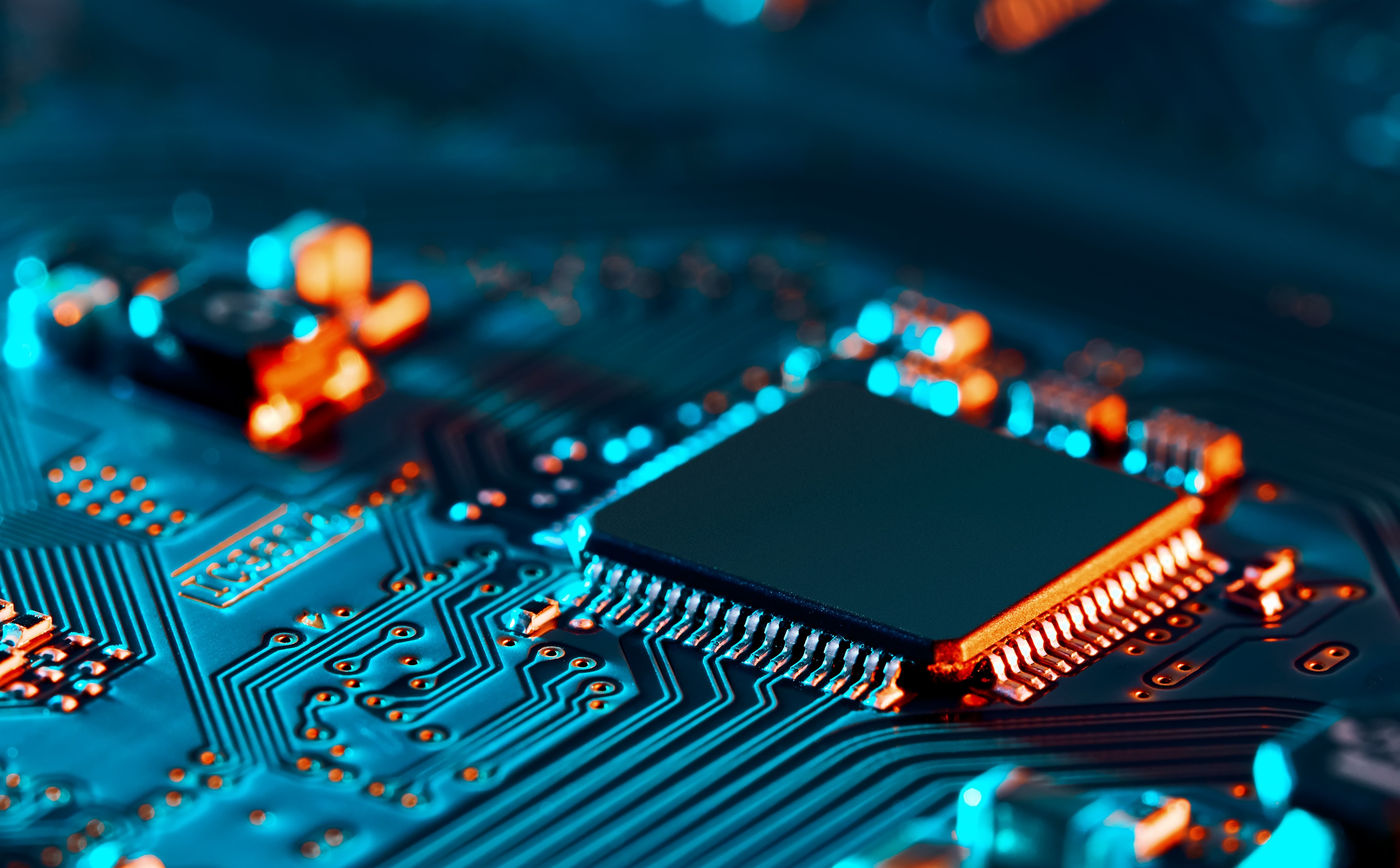 Ten procesor zmieni zasady gry. AI wcale nie będzie energetycznym potworem