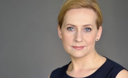 Monika Kosman dyrektor działu ubezpieczeń majątkowych International Risk & Corporate Advisory (IRCA)