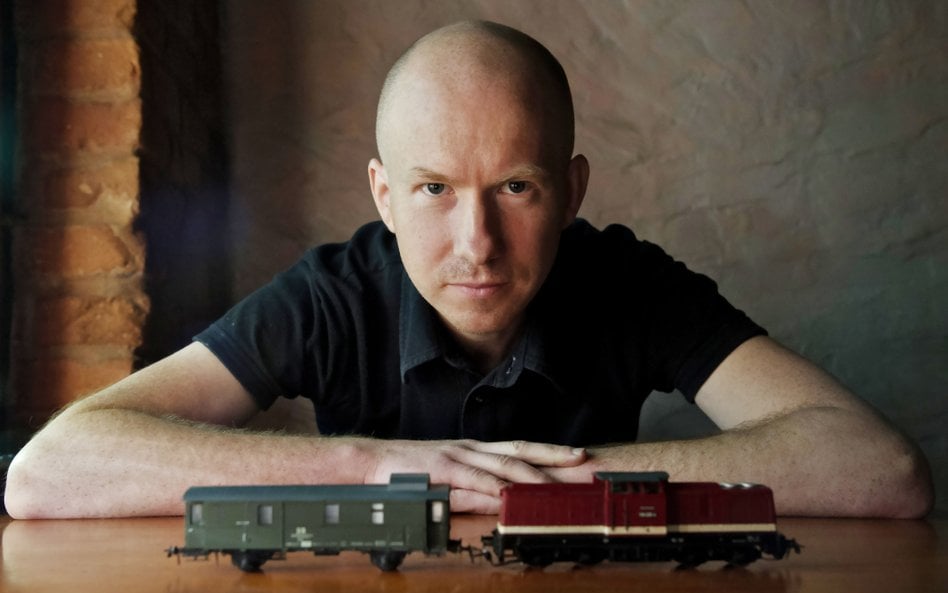 Piotr Milewski
