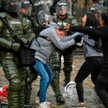 Kolumbijska policja pacyfikuje protesty. Kryzys obejmuje już niemal całą Amerykę Łacińską