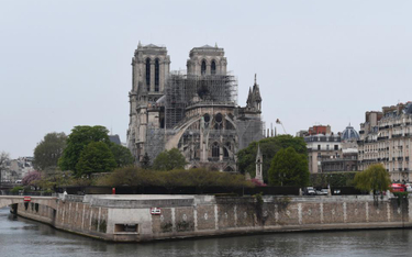 Notre Dame: bohaterka z powieści Hugo