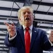 Prezydent USA Donald Trump