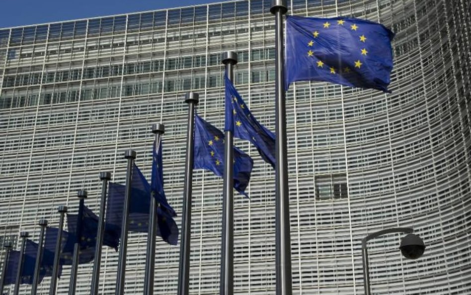 Komisja Europejska szuka dochodów do nowego budżetu