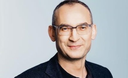 Rafał Jarodzki, wiceprezes Archicomu