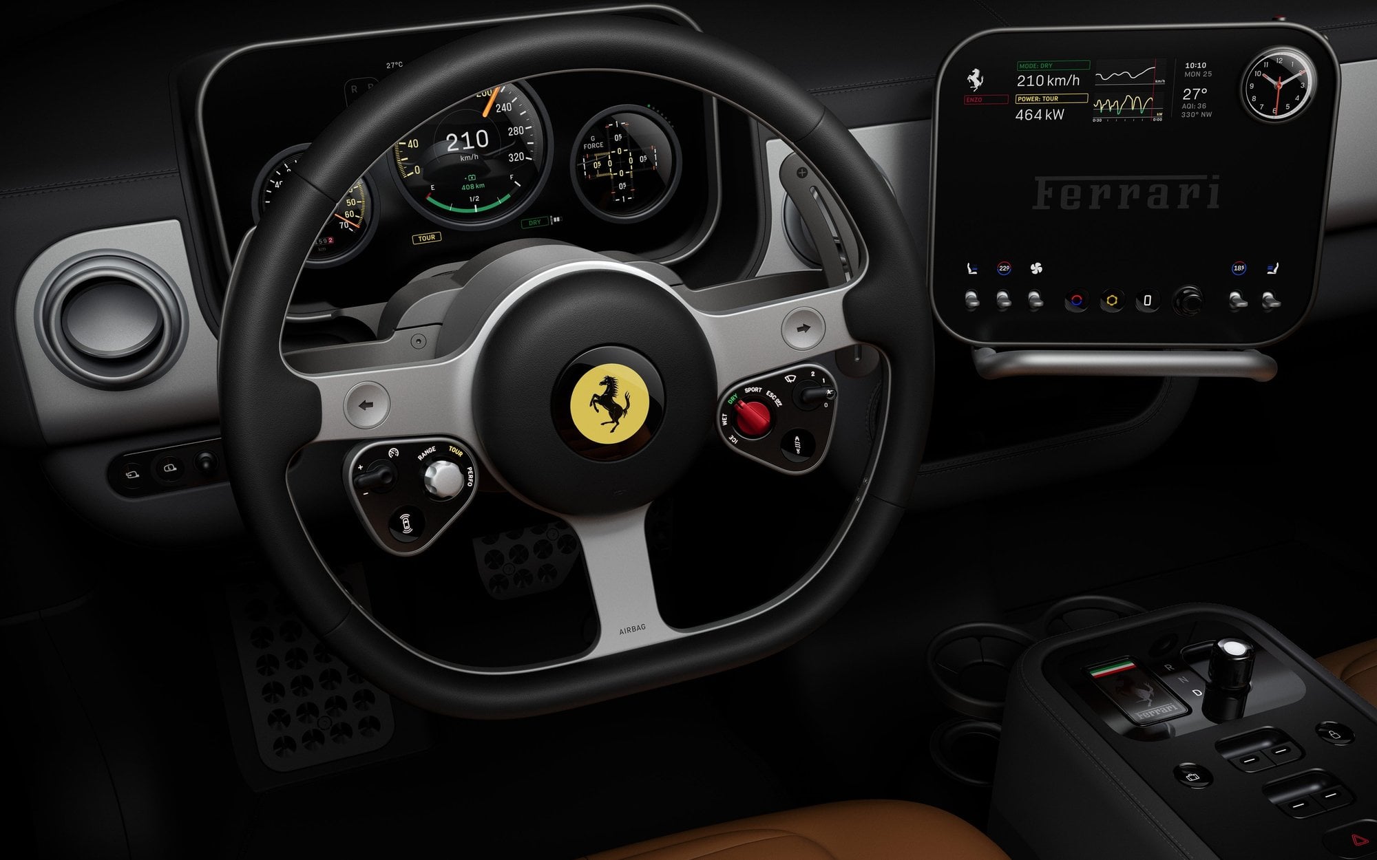 Wreszcie ktoś to powiedział. Dotykowe przyciski są tańsze o połowę.