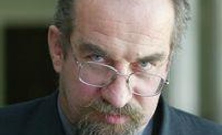 Prof. Witold Modzelewski