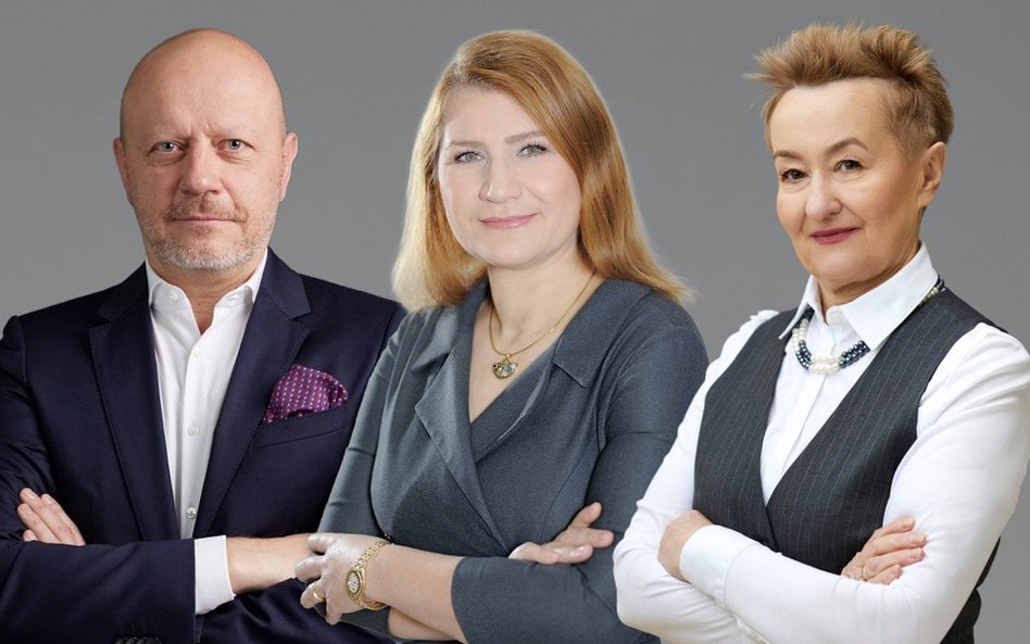 Rynek audytu dojrzewa, ale poprzeczka jest coraz wyżej