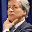 James L. Dimon, prezes JP Morgan Chase, już dwa lata temu przewidział niebezpieczeństwa związane z k