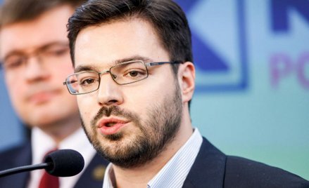 Marsz opozycji 6 maja nie będzie marszem wolności, ale marszem ”hipokryzji i walki o koryto” – uważa
