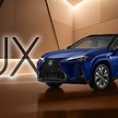 Nowy Lexus UX. Od 980 zł netto/mc w Najmie KINTO ONE. Doskonały rocznik i rata.
