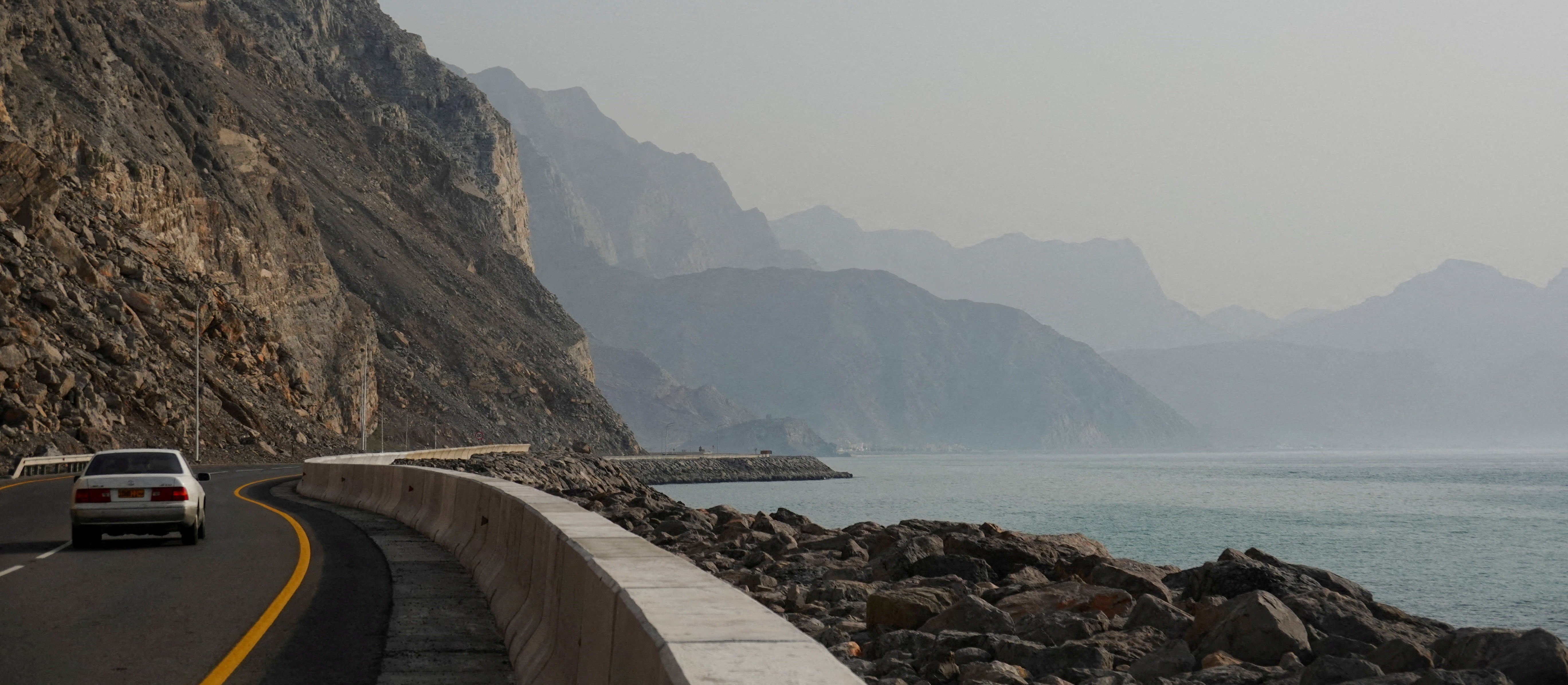 CBS News: Irańskie wojsko ma więcej zasobów niż twierdzą Biały Dom i Pentagon